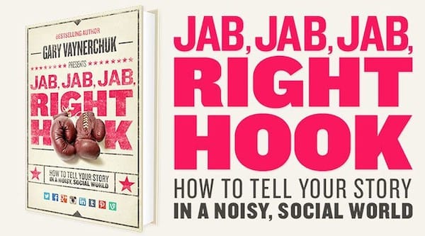 jab jab jab rught hook