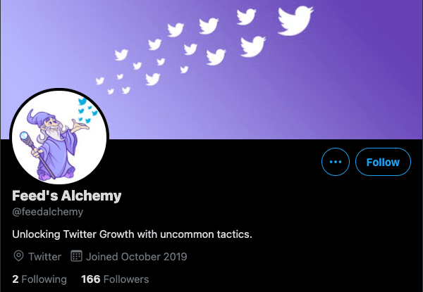 losing twitter follower for buying followers