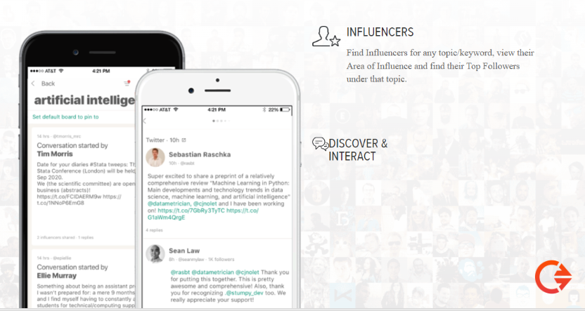 twitter influencer marketing_rightrelevance