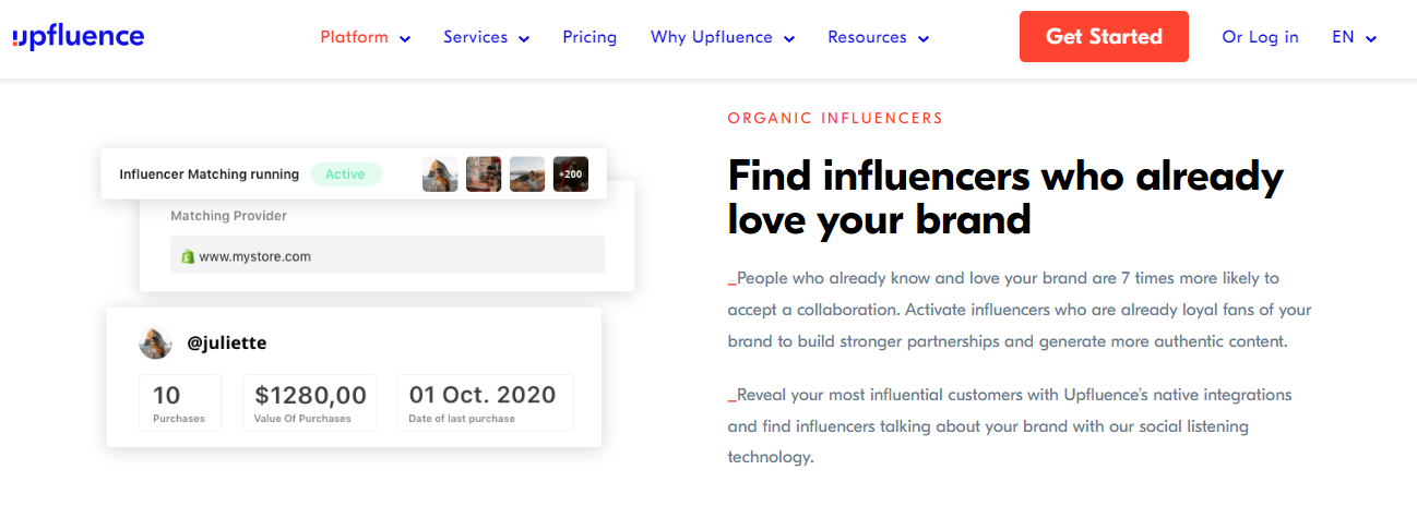 twitter influencer marketing_upfluence
