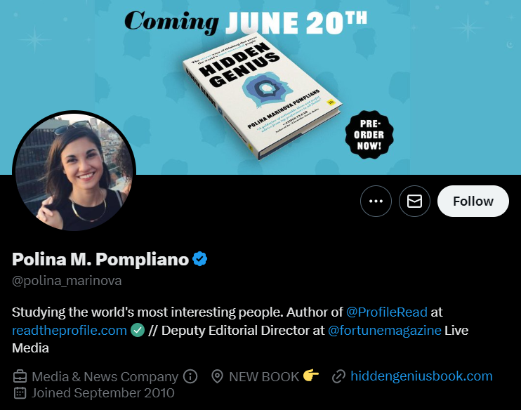 Follows on Twitter_Polina M. Pompliano (@polina_marinova)