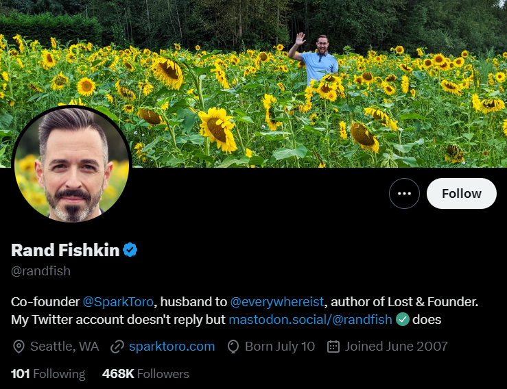 Good follow_Rand Fishkin (@randfish) _ Twitter