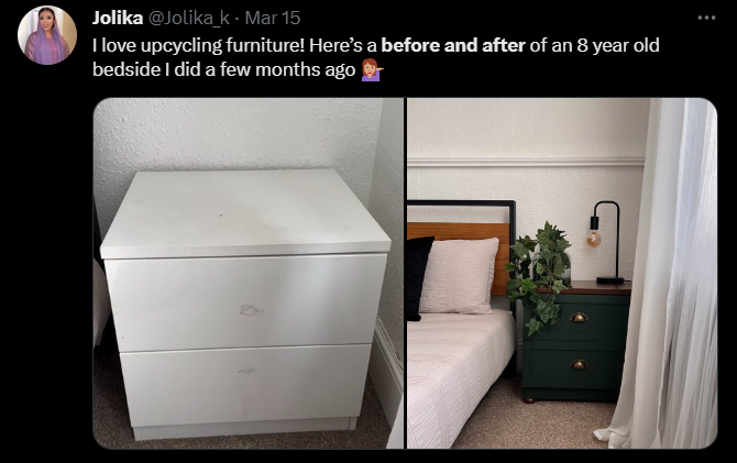 Tweet templates_before and after