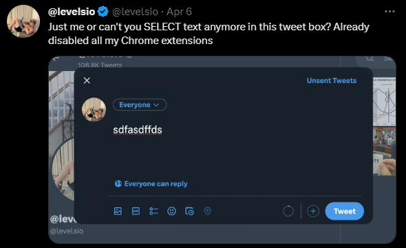 Twitter influencers_levelsio