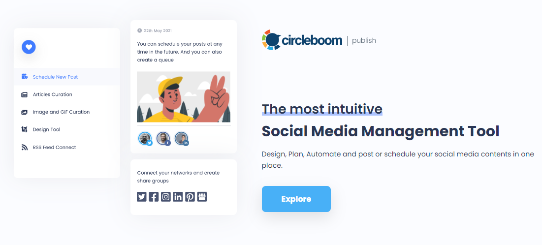 Twitter tools_circleboom