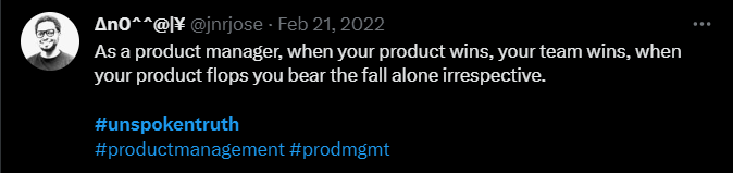 unspokentruth tweets