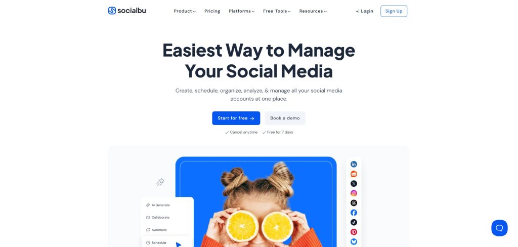 Socialbu