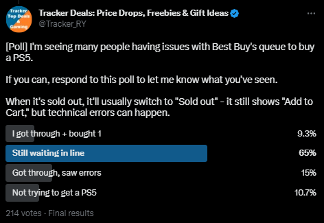 Twitter polls_How to write a good tweet