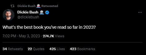 Twitter tips_ask questions