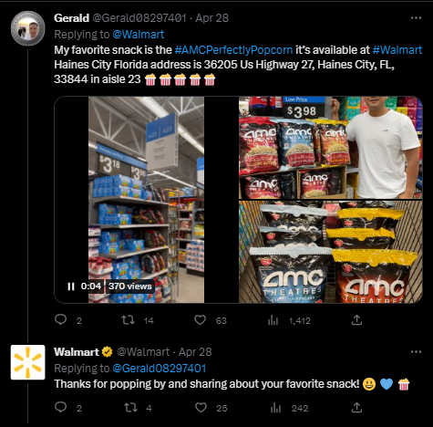 Twitter tips_respond to messages