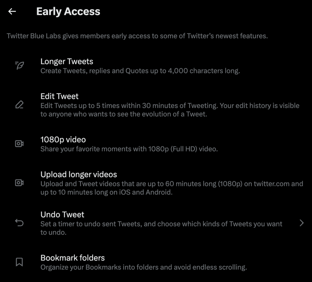 Twitter blue check_verification request