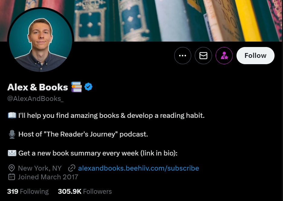 Twitter_personal information