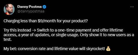 Twitter marketing strategy_valuable content