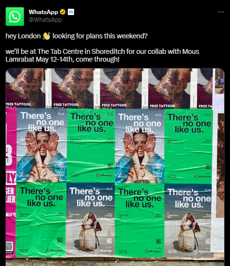 Twitter tips_target audience