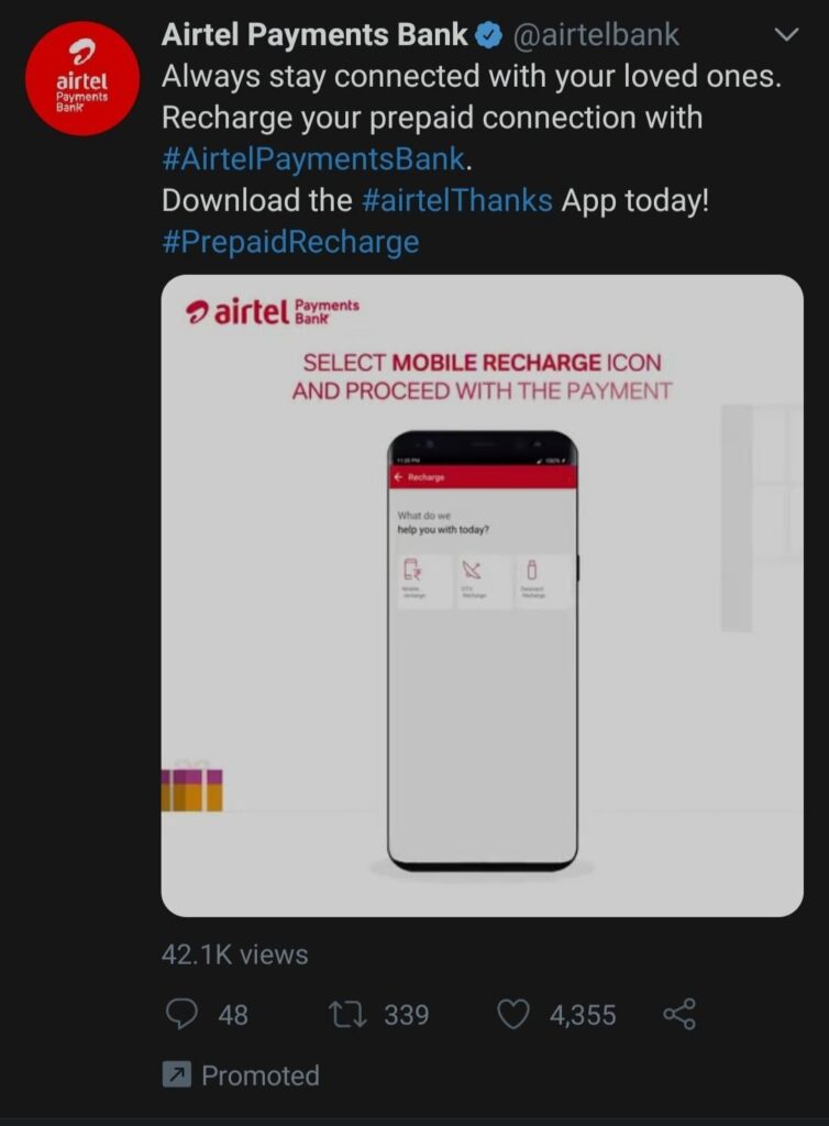 twitter ads