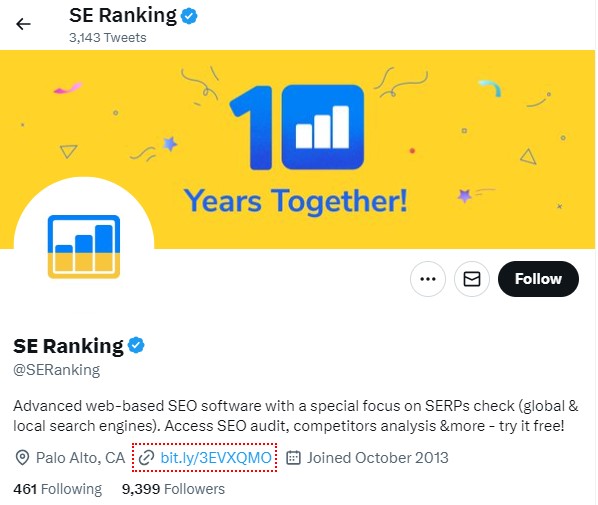 twitter blue for business and enterprises