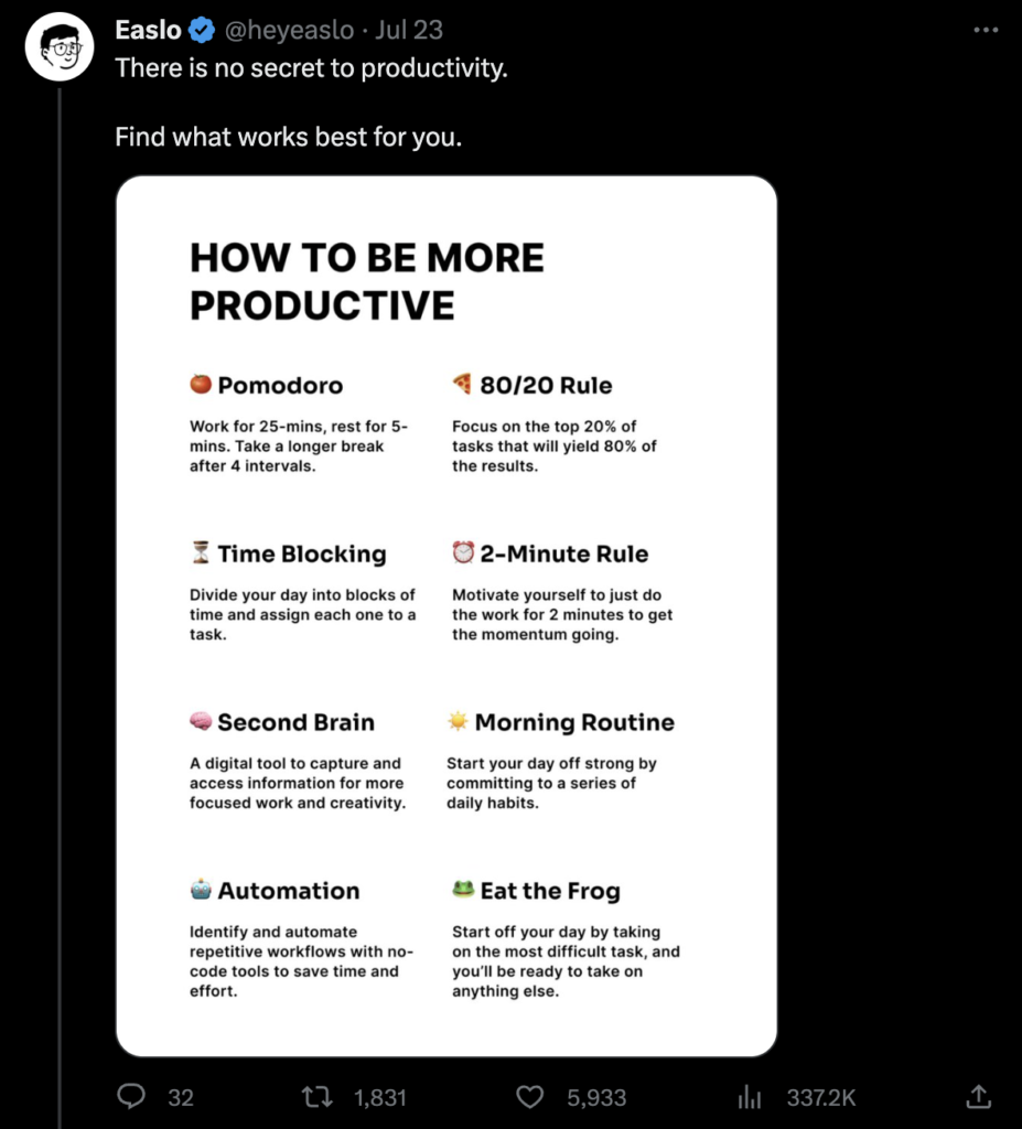 how to increase your twitter reach