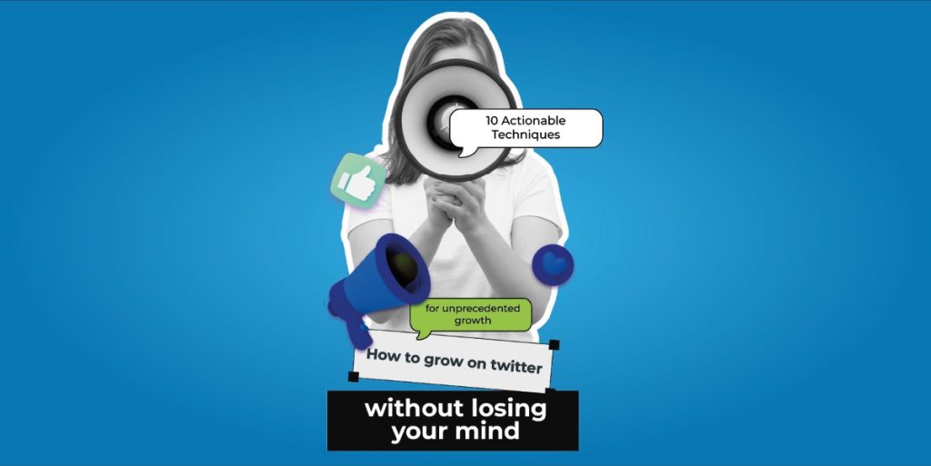 Mastering Twitter Promotion 10 Actionable Techniques for Unprecedented Growth