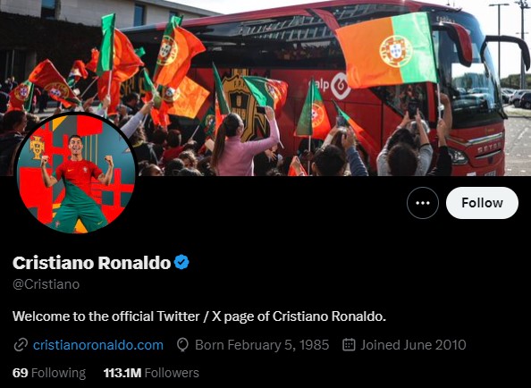 Optimize your profile settings for maximum engagement on X