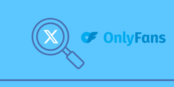 Why Twitter is essential for OnlyFans promotion