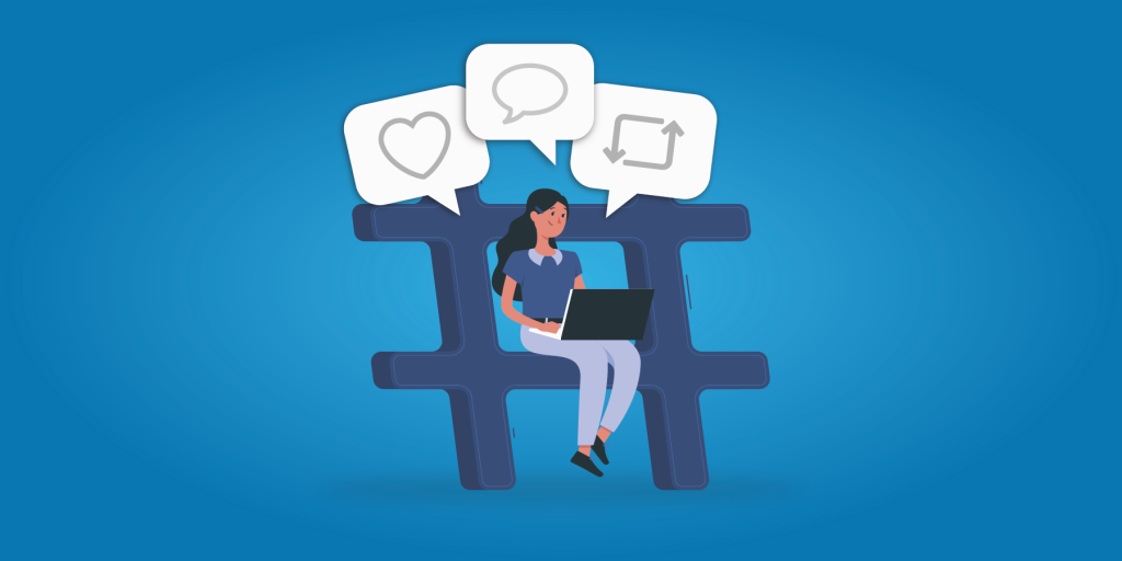 Twitter algorithm importance