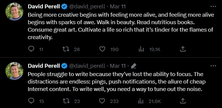 Best Accounts to follow on twitter_-David Perell (@david_perell)