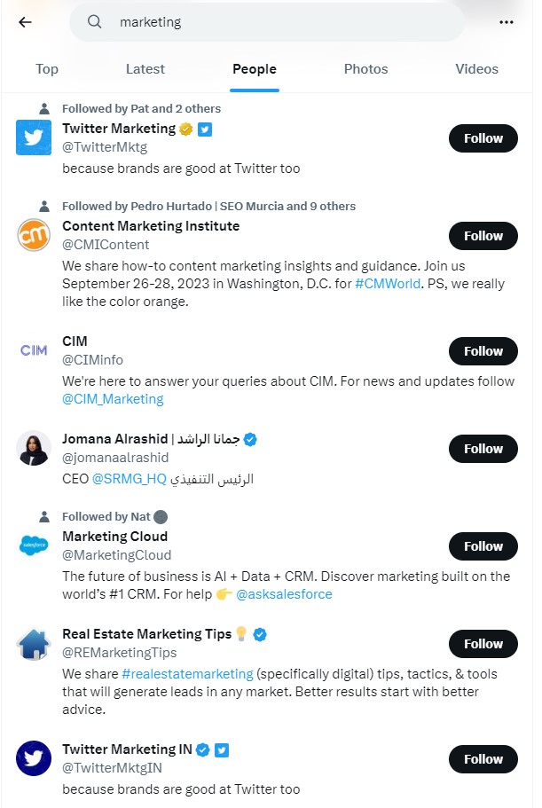 Twitter blue for business and verified organizations